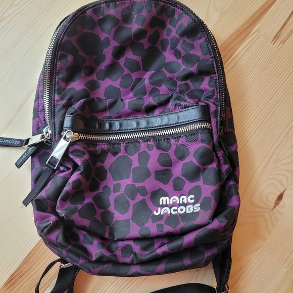 Marc Jacobs Backpack - Picture 3 of 16